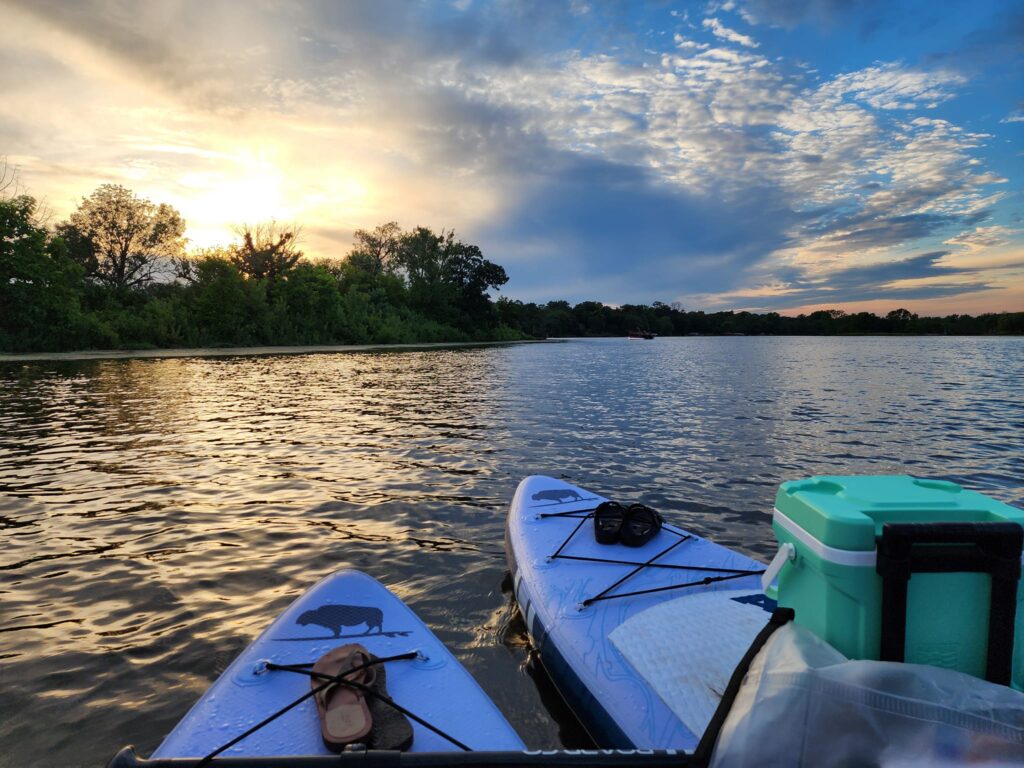 Fox River