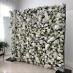 Flower Wall