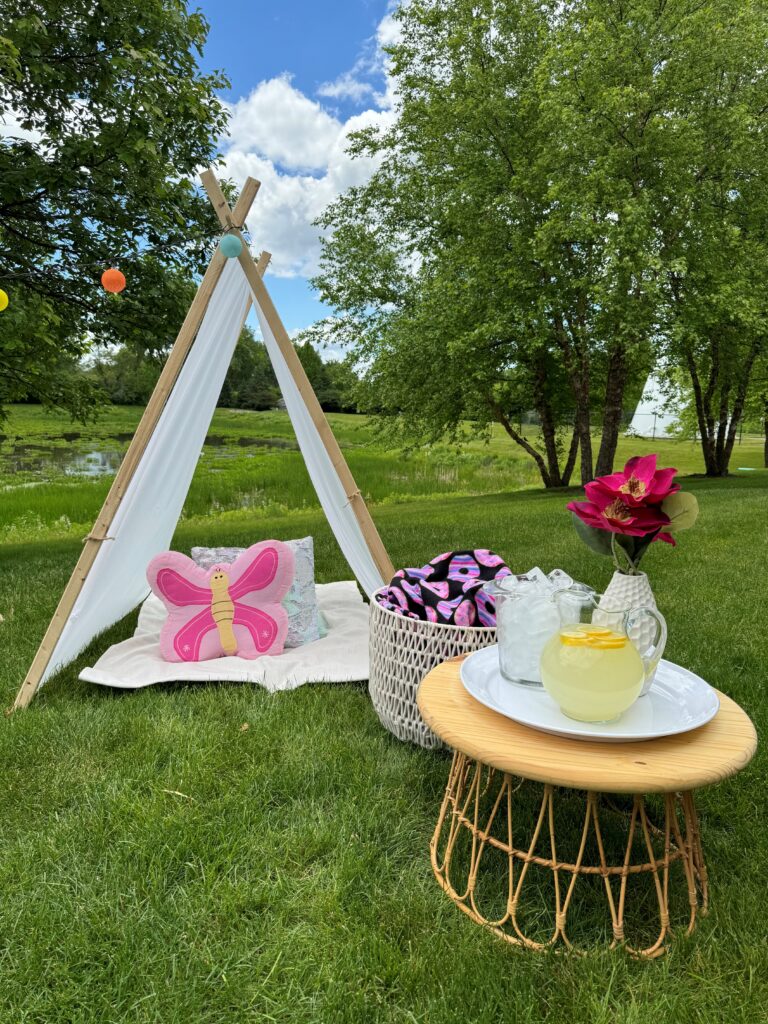 Luxury Picnic